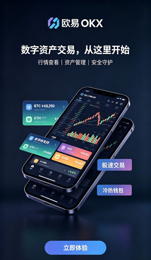 欧交易所app官网登录资金充值步骤
